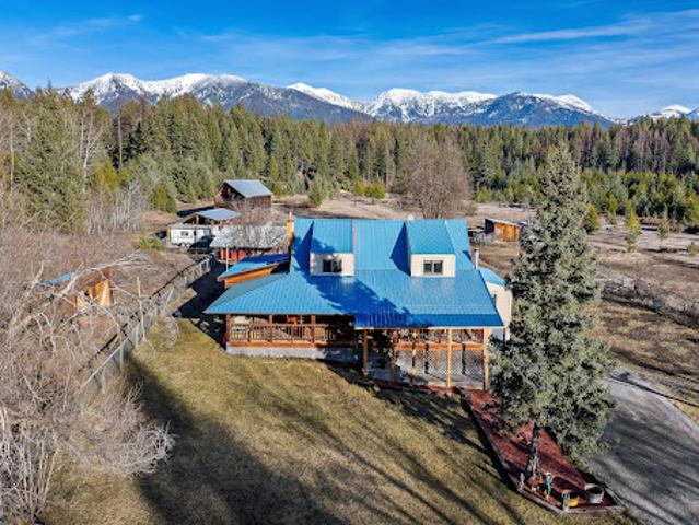 House for sale in Kalispell, Montana
