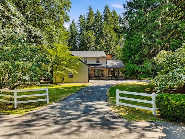 House for sale in Redmond, Washington