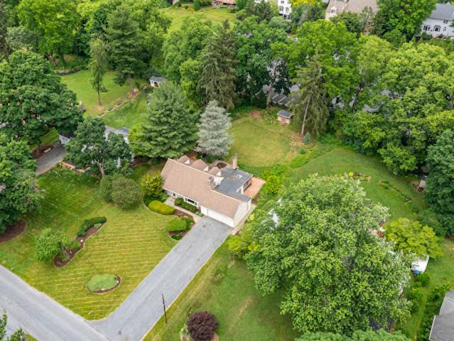 House for sale in Lancaster, Pennsylvania
