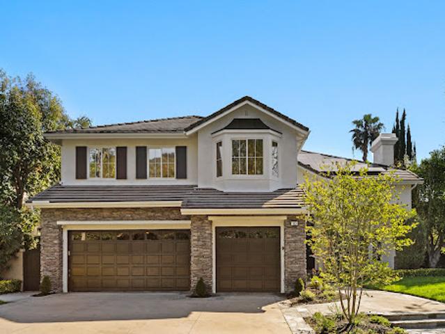 House for sale in California