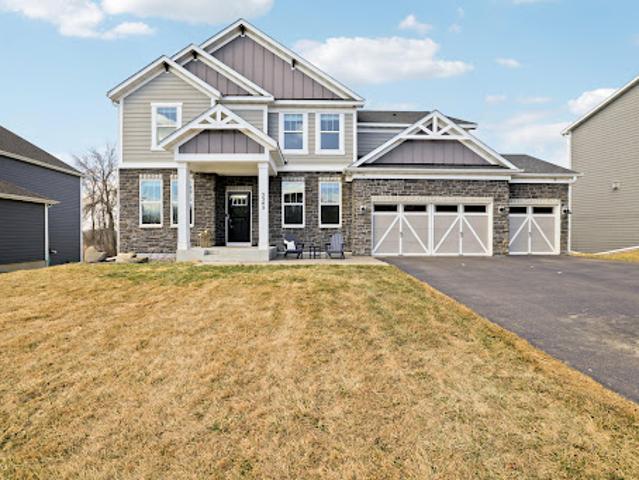 House for sale in Hennepin, Minnesota