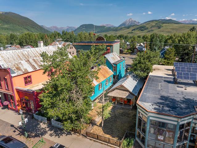 House for sale in Gunnison, Colorado