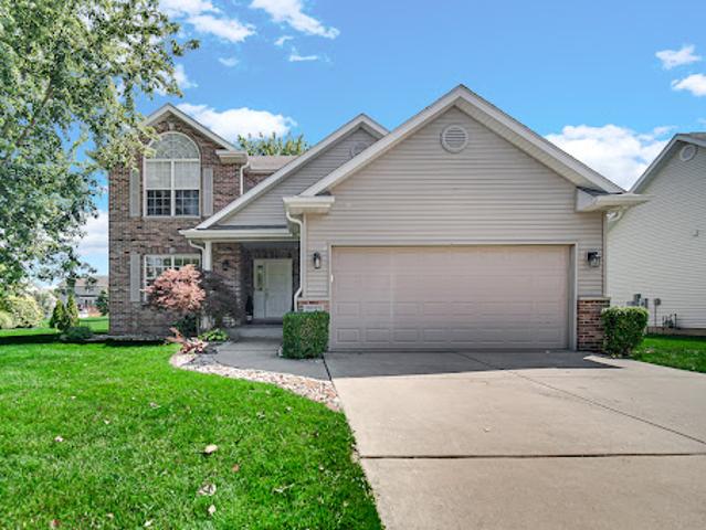House for sale in Porter, Indiana