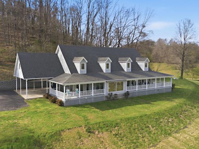 House for sale in Tennessee