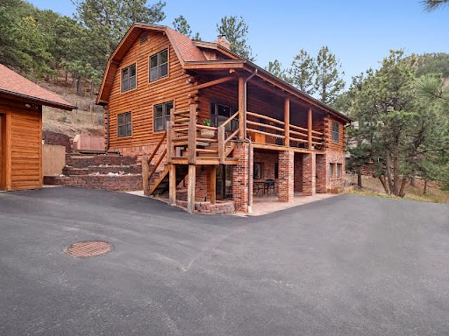 House for sale in Boulder, Colorado