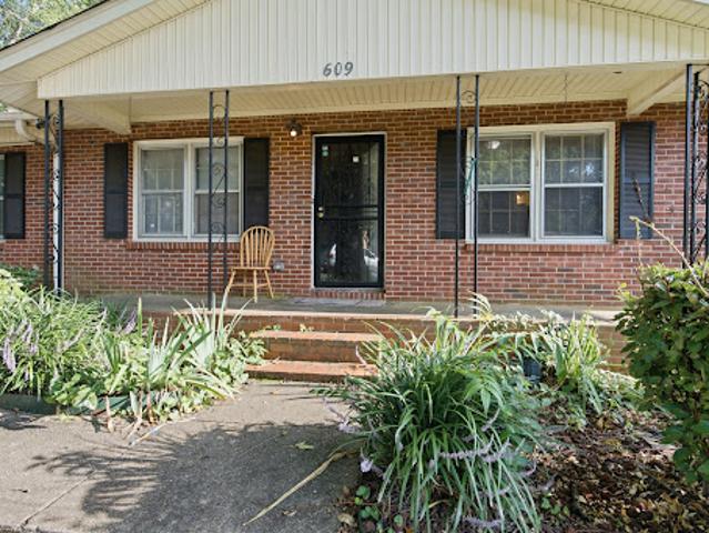 House for sale in Huntsville, Alabama