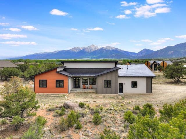 House for sale in Chaffee, Colorado