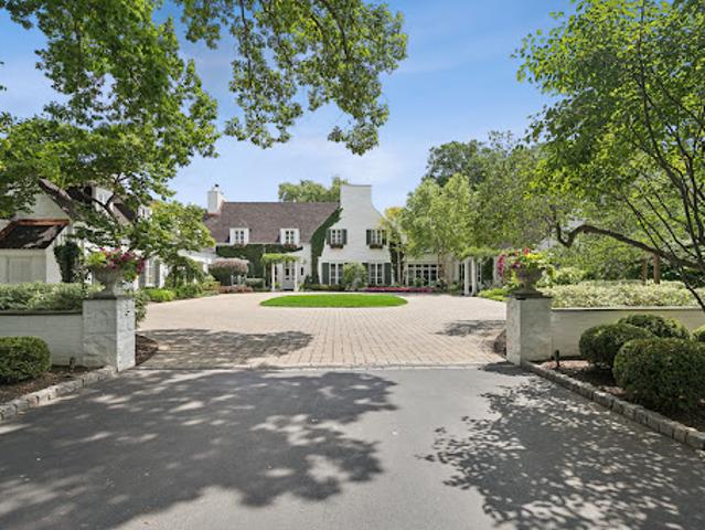 House for sale in Illinois