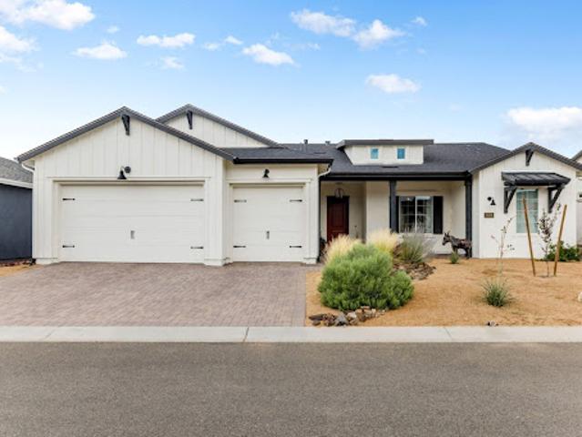 House for sale in Prescott, Arizona