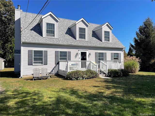 House for rent in Shelter Island, New York