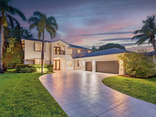 House for sale in Delray Beach, Florida