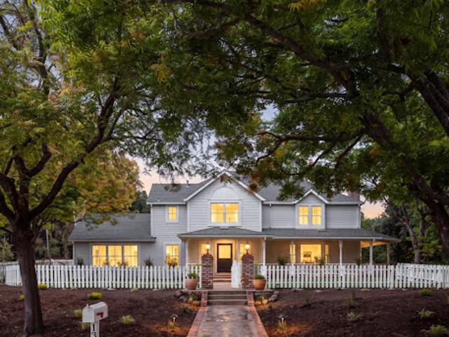 House for sale in California