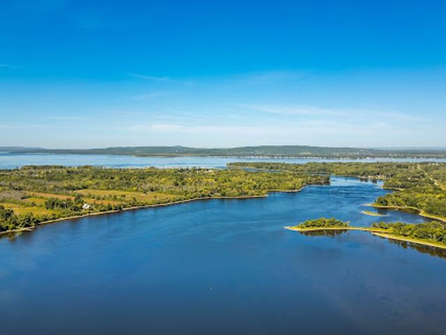 House for sale in St. Leonard's, Quebec