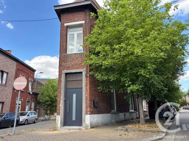 Maison location à Charleroi, Wallonie