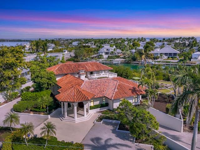 House for sale in Boca Grande, Florida