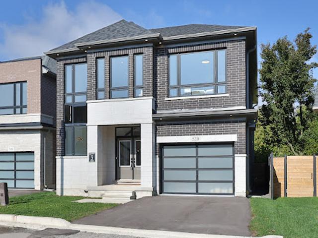House for sale in Burlington, Ontario