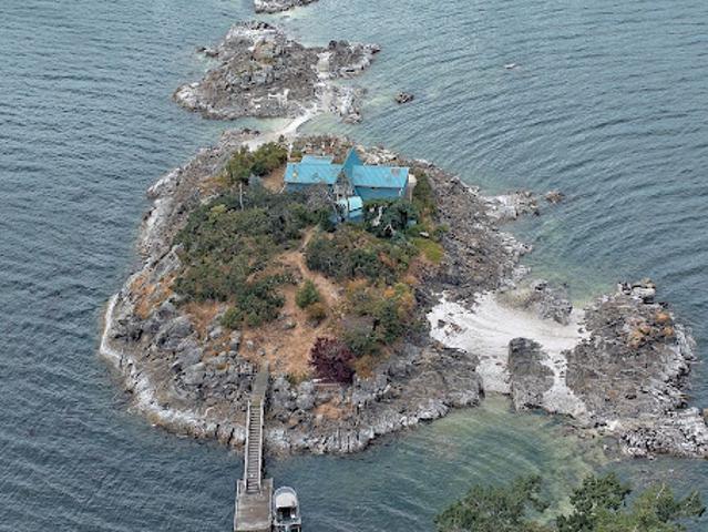 House for sale in British Columbia