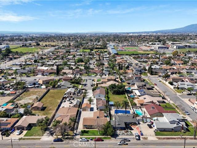 House for sale in Fontana, California