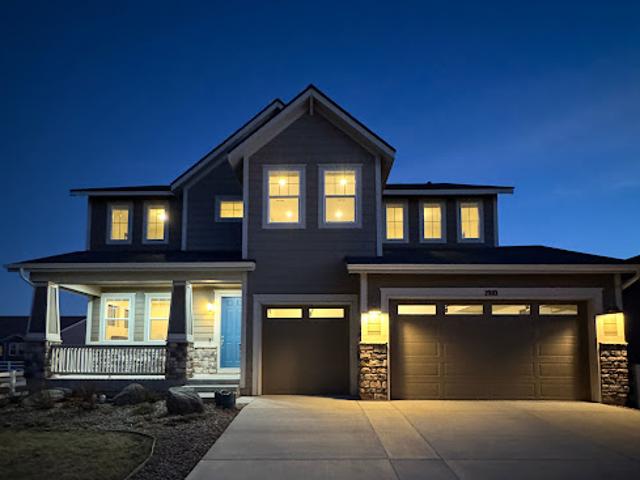House for sale in Longmont, Colorado