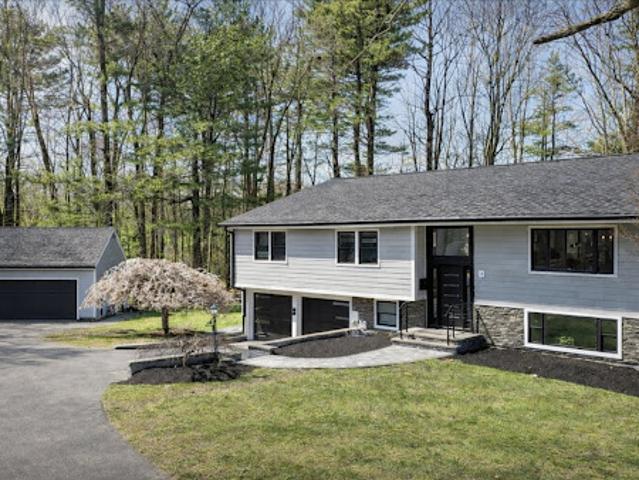 House for sale in Milton, Massachusetts