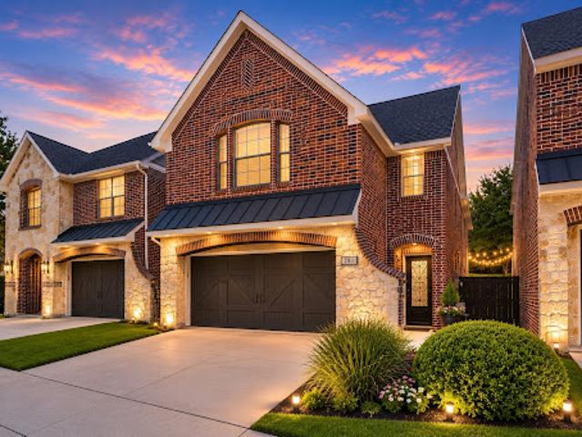 House for sale in Grapevine, Texas