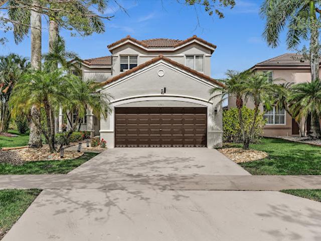 House for sale in Weston, Florida