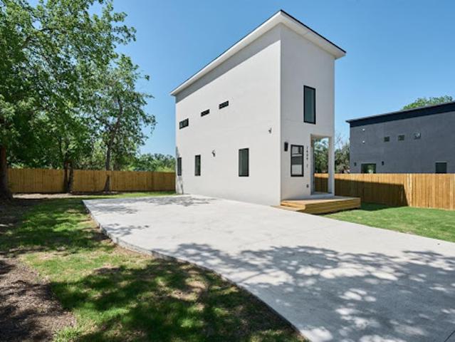 House for sale in Austin, Texas