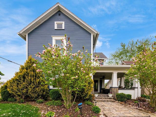 House for sale in Marysville, Ohio