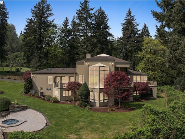 House for sale in Oregonia