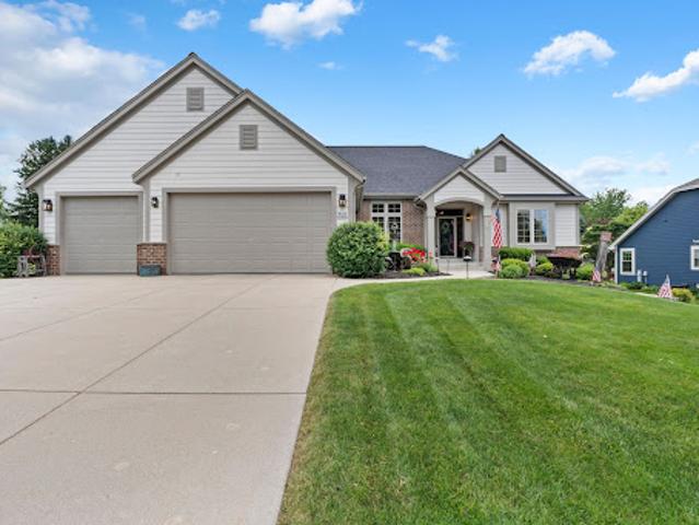 House for sale in Sussex, Wisconsin