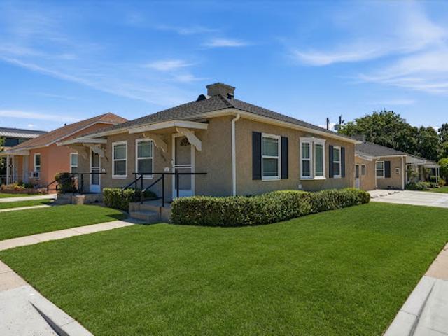 House for sale in Burbank, California
