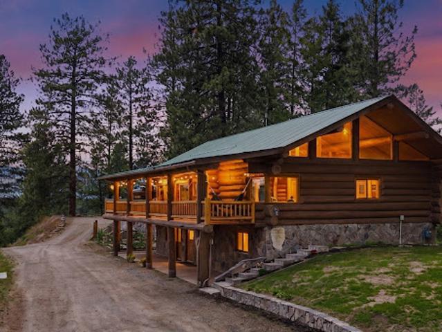 House for sale in Bonners Ferry, Idaho