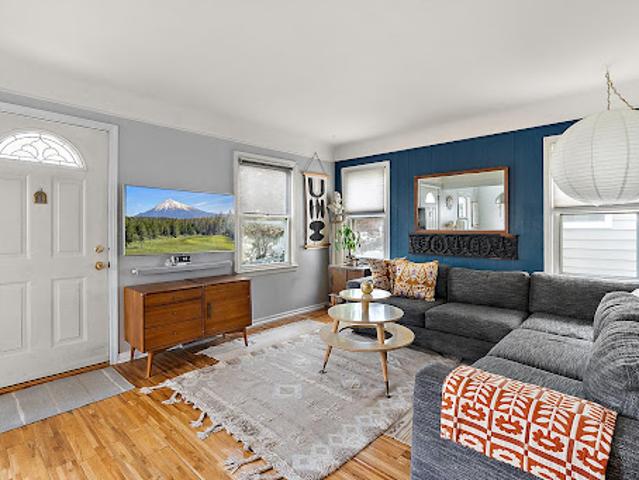 House for sale in Royal Oak, Michigan