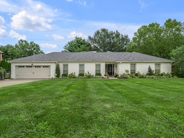 House for sale in Lexington, Kentucky