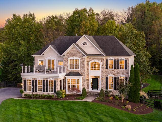 House for sale in Hamilton, Loudoun County