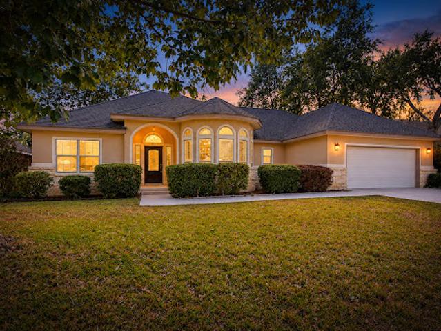 House for sale in Boerne, Kendall County