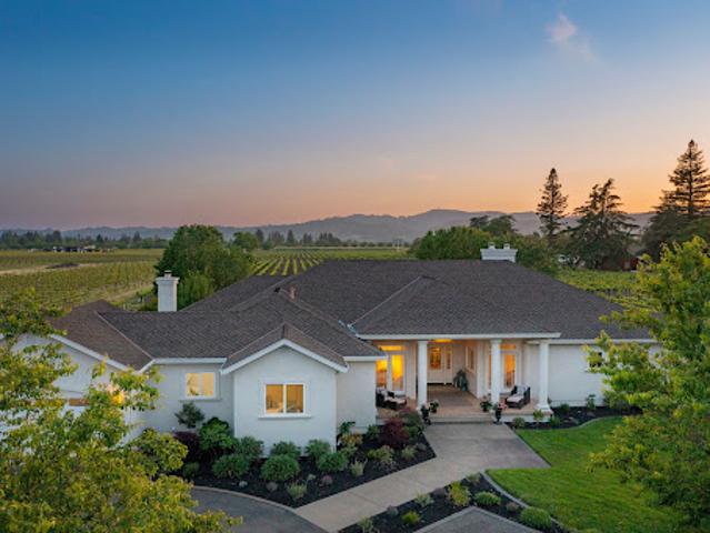 House for sale in Napa, California