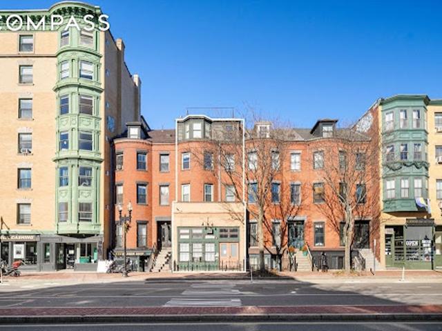 House for sale in Boston, Massachusetts