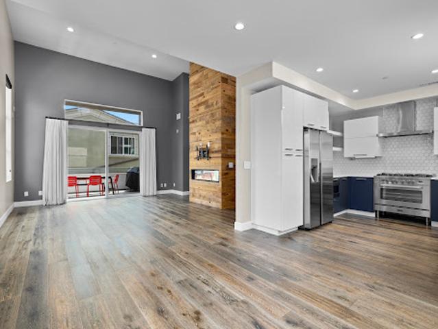 House for rent in Redondo Beach, California