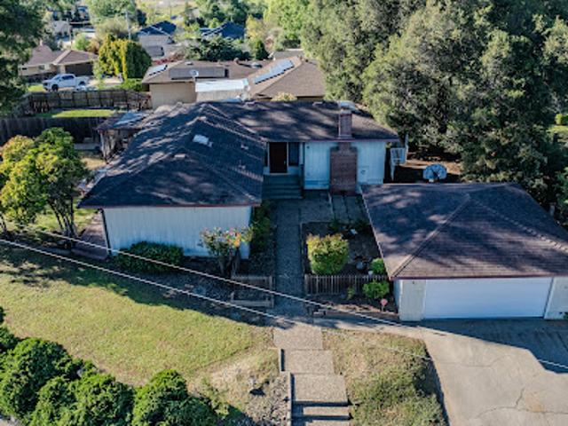 House for sale in Jackson, California