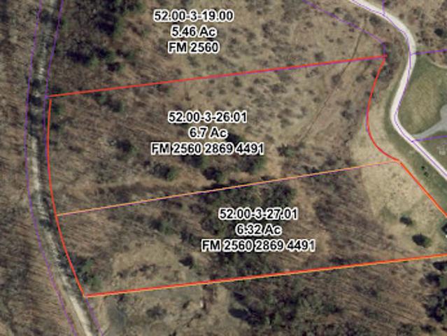 House for sale in Richfield Springs, New York