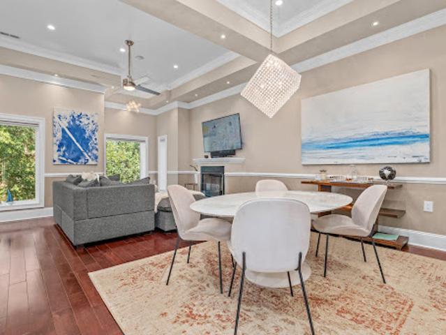 House for sale in Washington, Washington DC