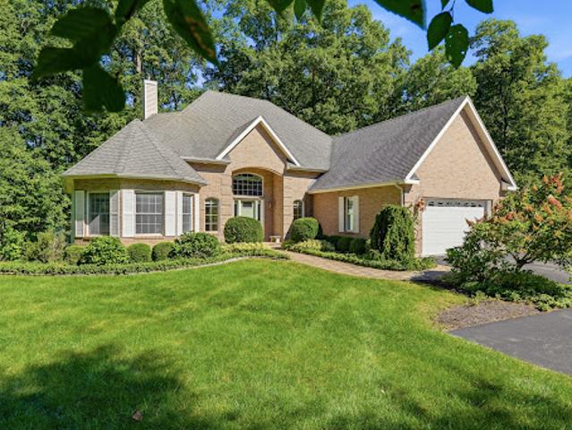 House for sale in Salem, Connecticut