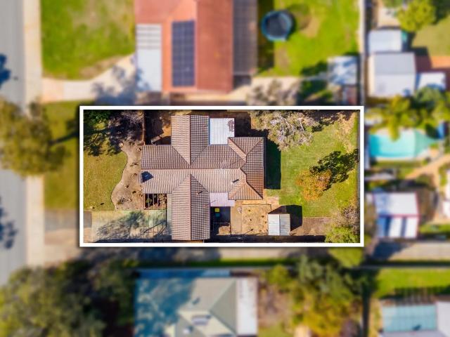 House for rent in Dudley Park