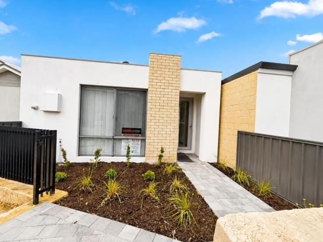 House for rent in Parklands, Western Australia