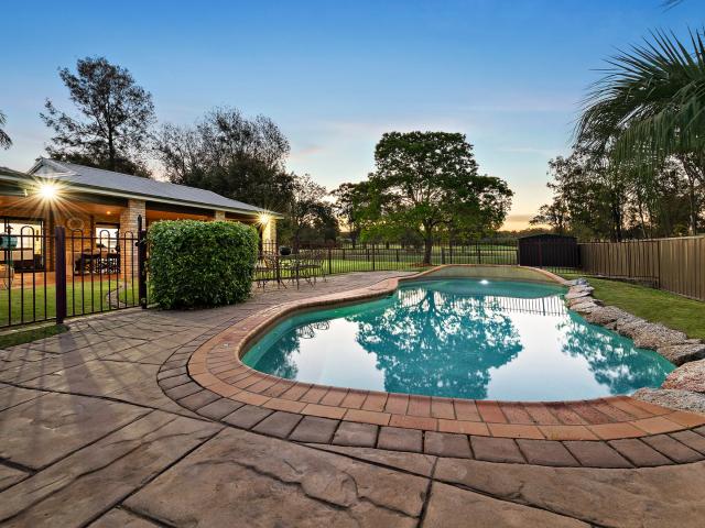 House for rent in Aarons Pass
