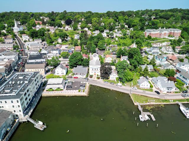 House for sale in Groton, Connecticut