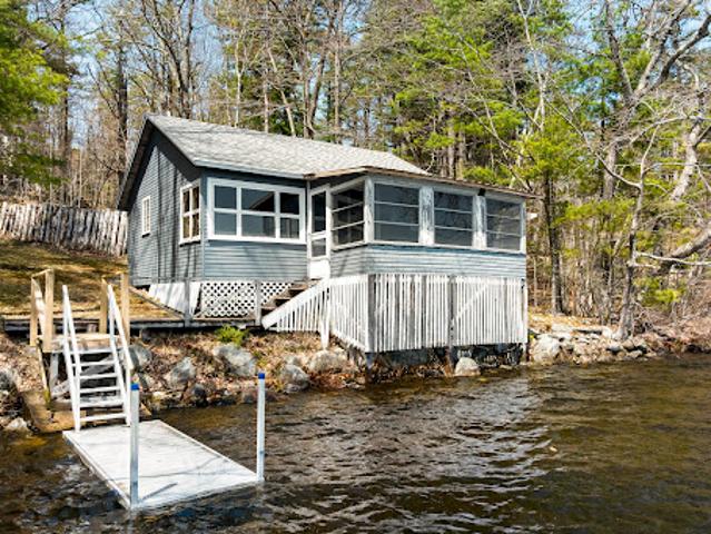 House for sale in Damariscotta, Maine