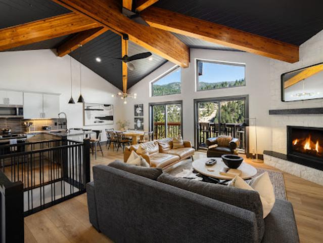 House for sale in Incline Village, Nevada