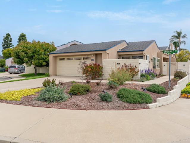 House for sale in Ventura, California